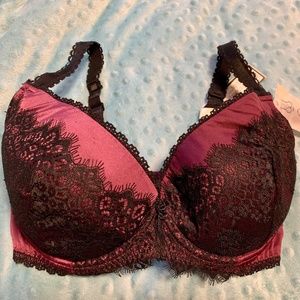 BRAND NEW 32H Change Lingerie Bra